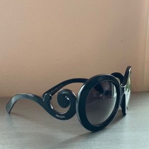 Prada sunglasses